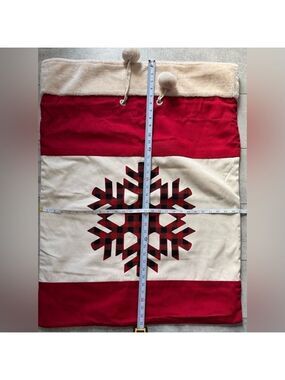 Christmas Holiday bags Jumbo sized